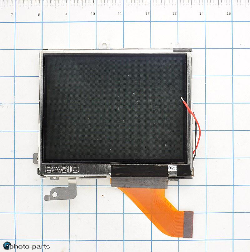 LCD Casio 2097F fl  7612 sh